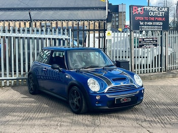 Used MINI Hatch 2004 for sale - 78084072: Photo