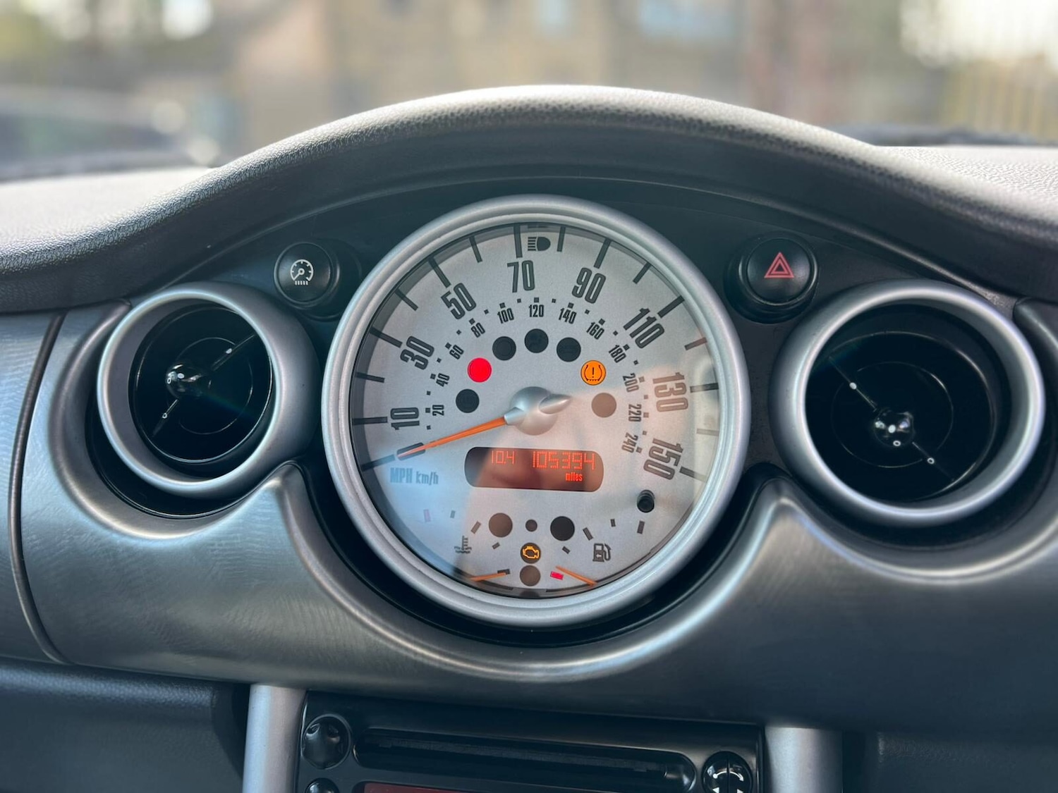 Used MINI Hatch 2004 for sale - 78084072: Photo 20