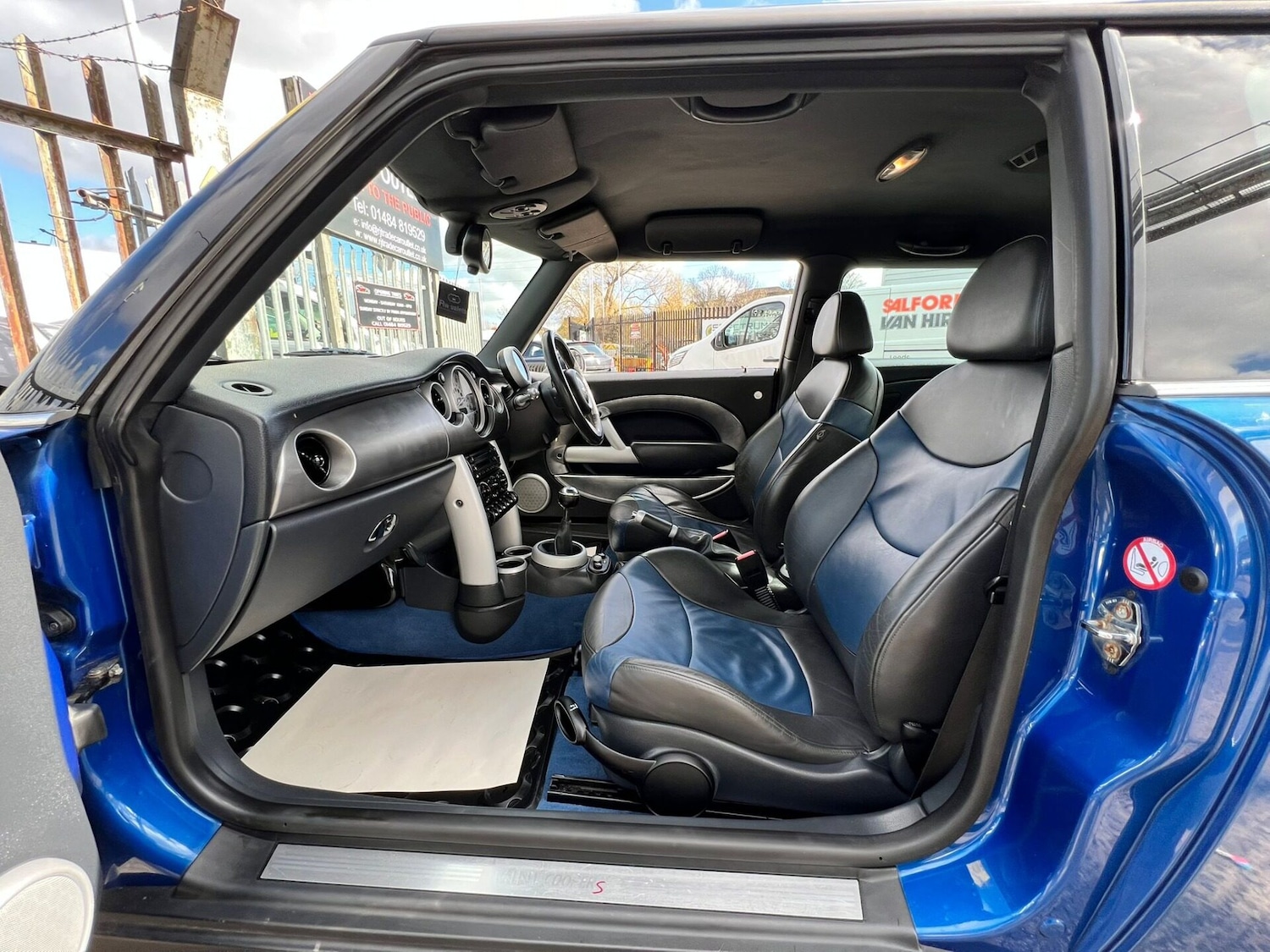 Used MINI Hatch 2004 for sale - 78084072: Photo 26