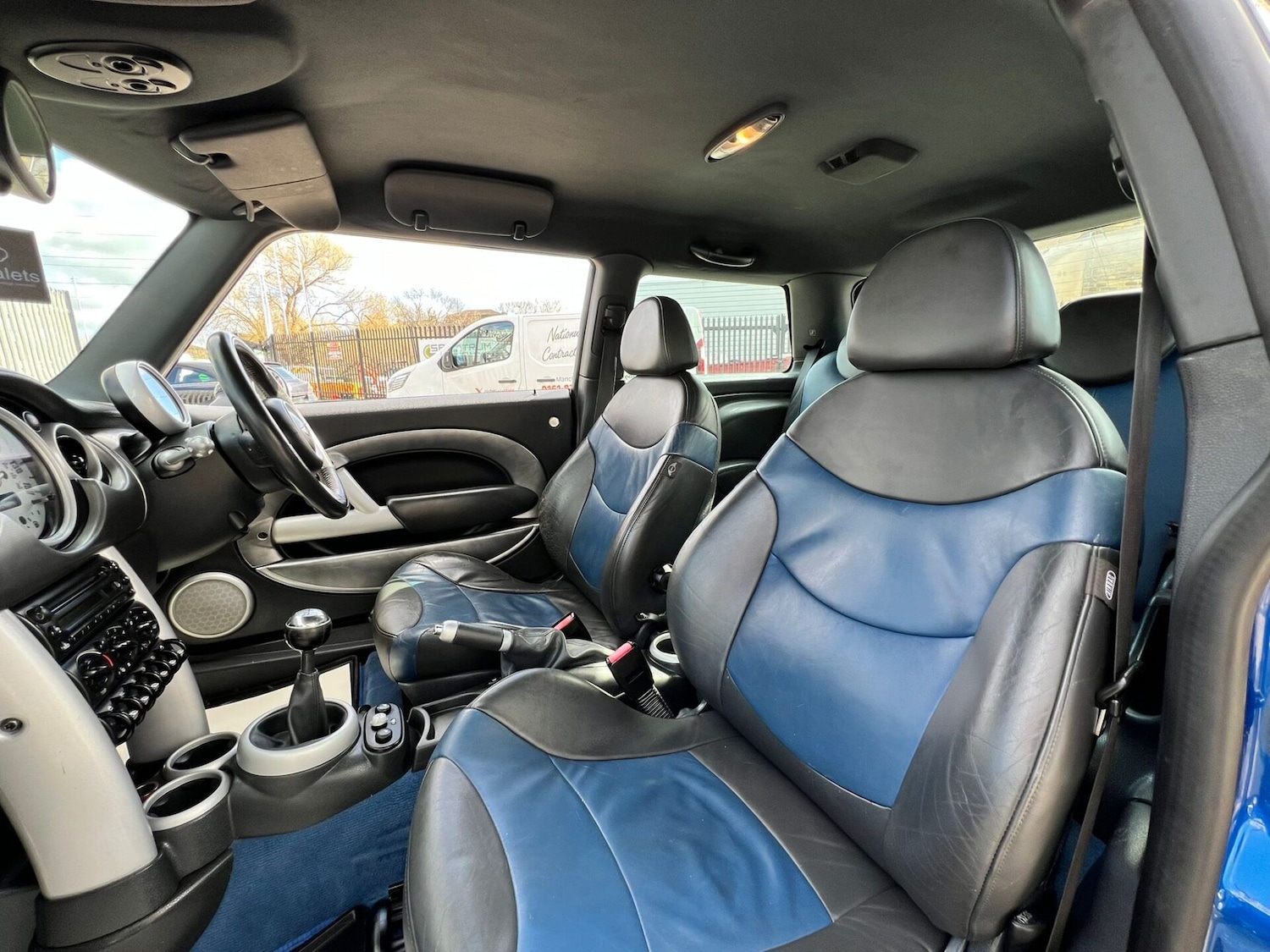 Used MINI Hatch 2004 for sale - 78084072: Photo 27