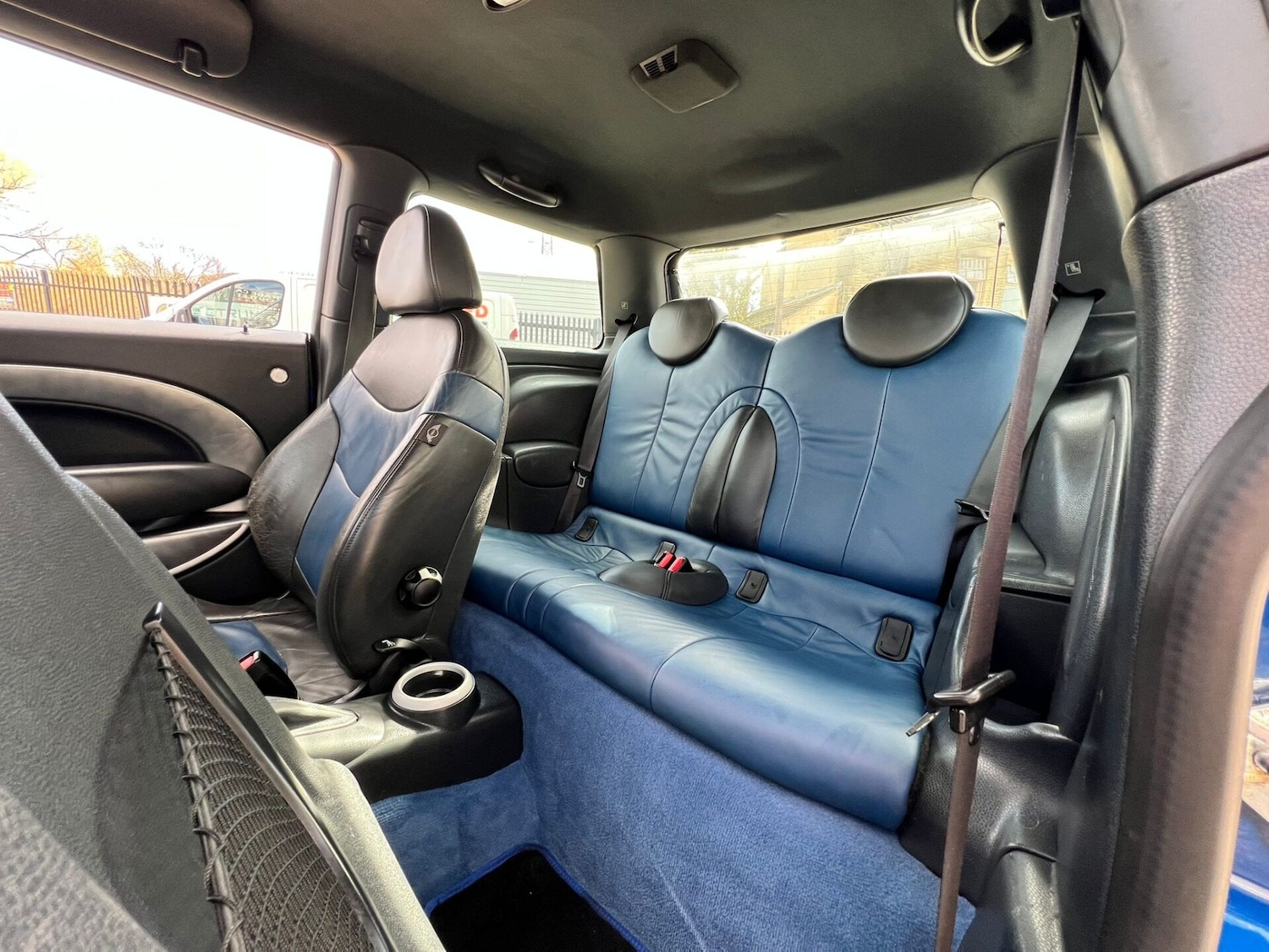 Used MINI Hatch 2004 for sale - 78084072: Photo 28