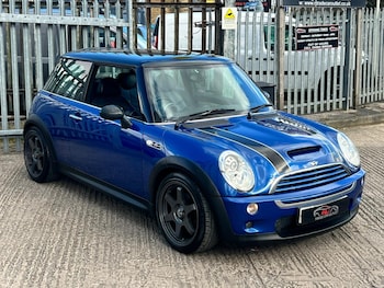 Used MINI Hatch 2004 for sale - 78084072: Photo
