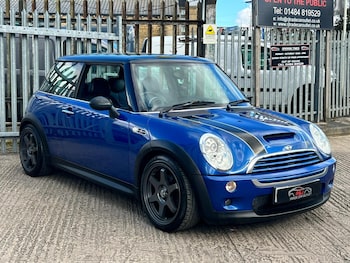 Used MINI Hatch 2004 for sale - 78084072: Photo