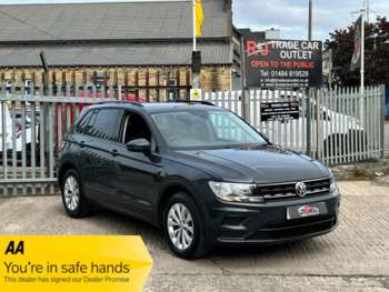 2017 (17) - 2.0 TDI S Euro 6 (s/s) 5dr