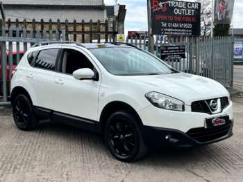 Used Nissan Qashqai 2013 for sale - 74725854: Photo