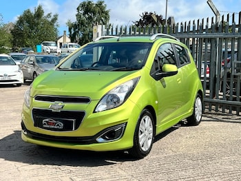 Used Chevrolet Spark 2013 for sale - 79527285: Photo