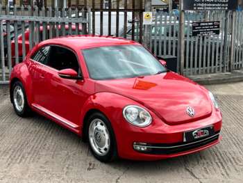 Used Volkswagen Beetle 2013 for sale - 75002951: Photo