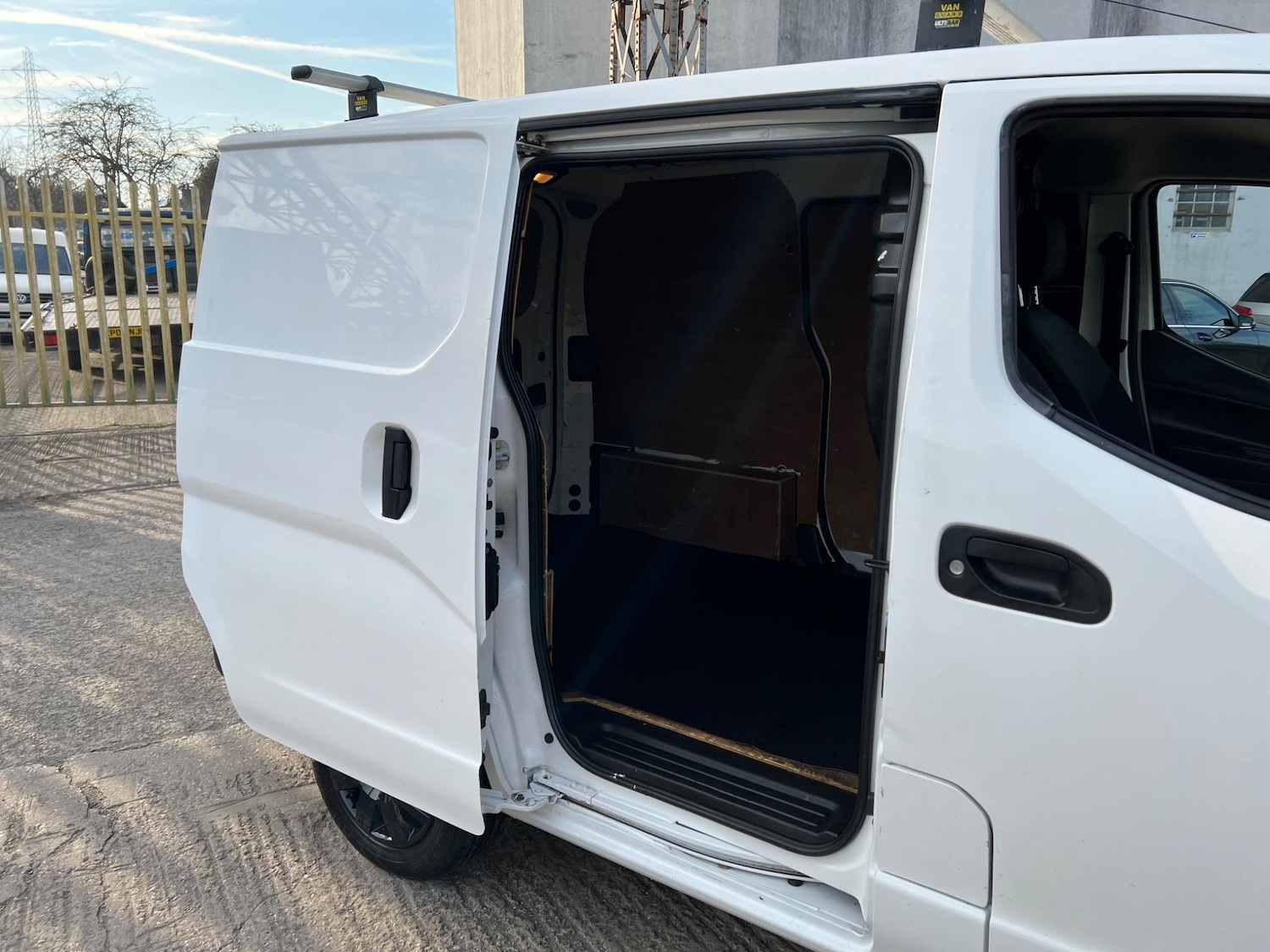 Vehicle 11