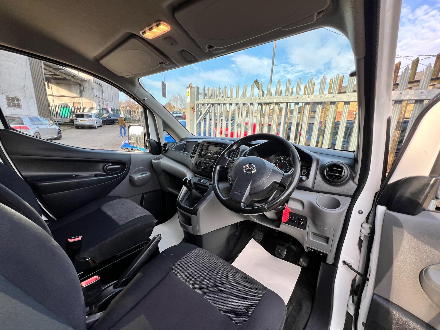 Vehicle 26