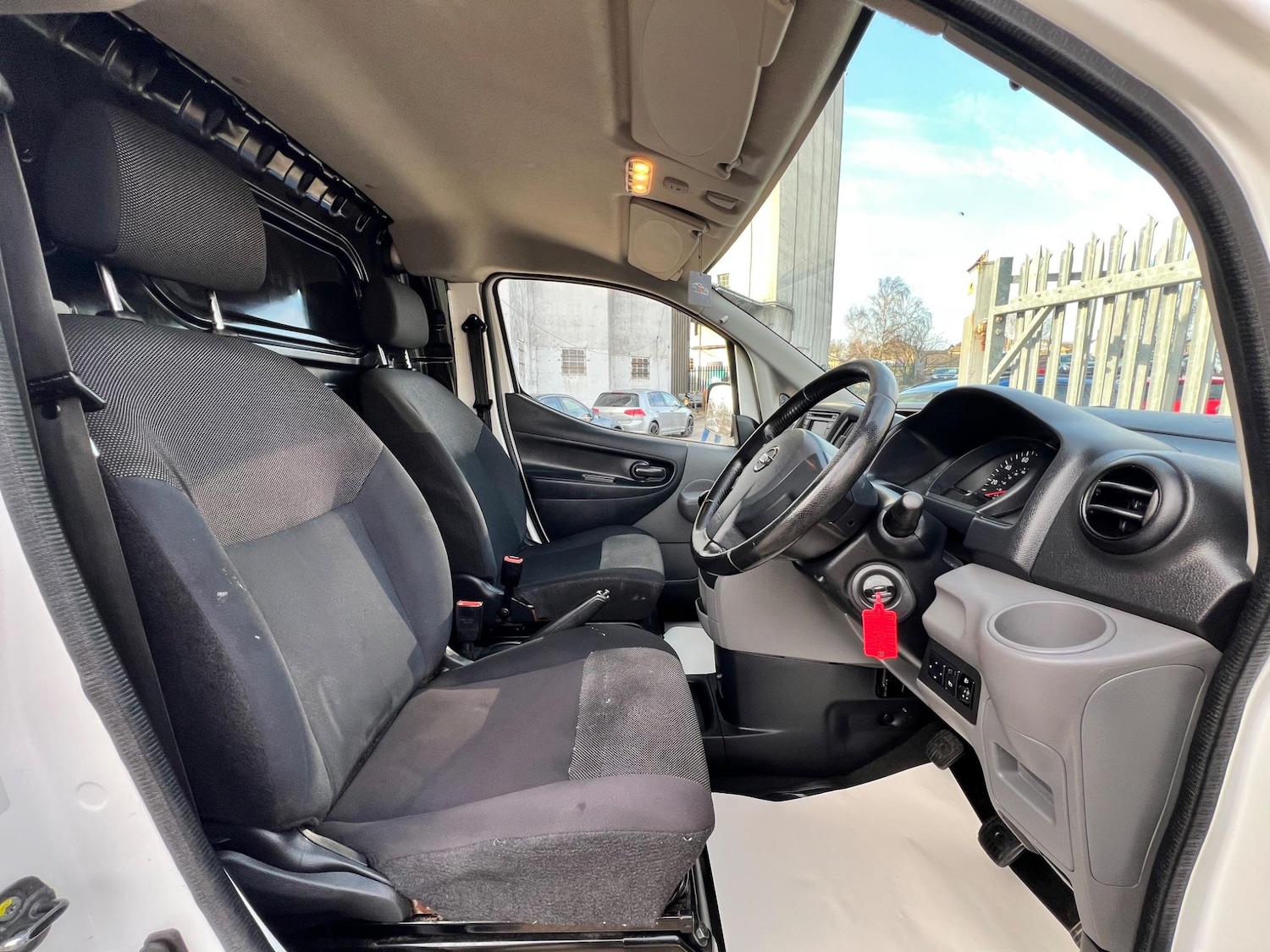 Vehicle 28