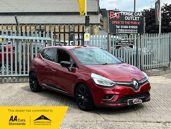 Used Renault Clio 2017 for sale - 79301563: Photo