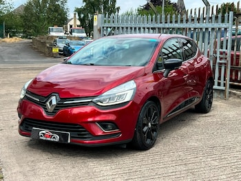 Used Renault Clio 2017 for sale - 79301563: Photo
