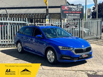 Used Skoda Octavia 2023 for sale - 79684722: Photo