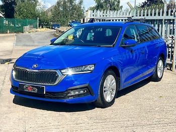 Used Skoda Octavia 2023 for sale - 79684722: Photo