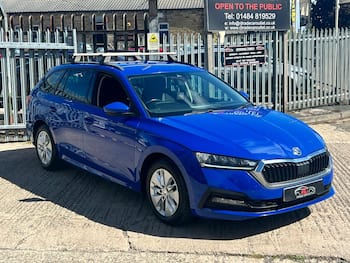 Used Skoda Octavia 2023 for sale - 79684722: Photo