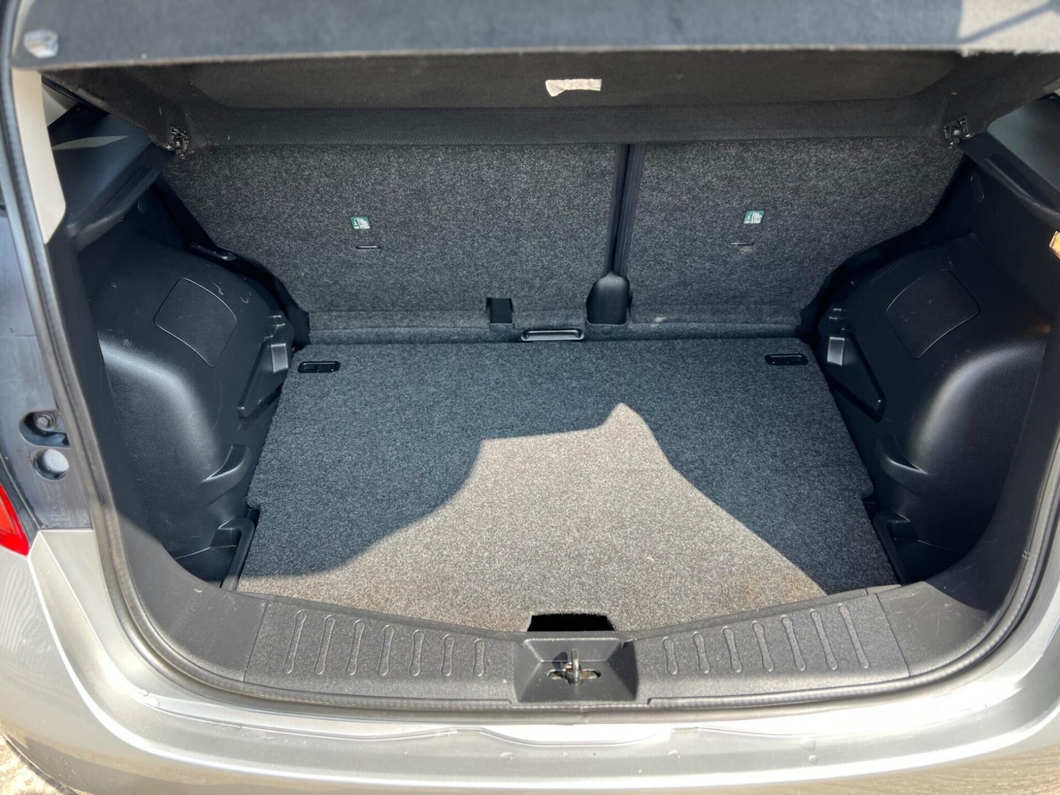 Used Nissan Note 2015 for sale - 77249705: Photo 23