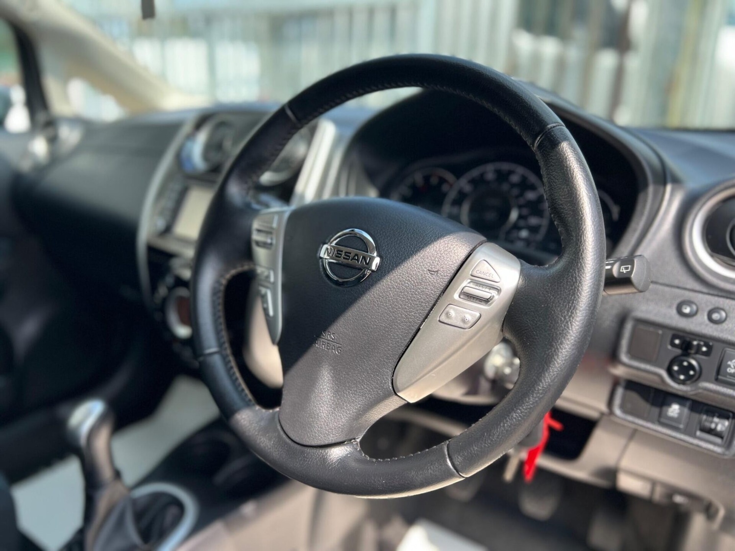 Used Nissan Note 2015 for sale - 77249705: Photo 37