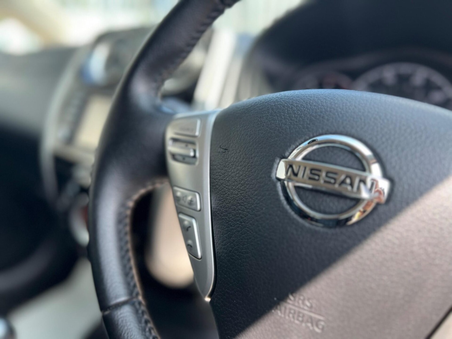 Used Nissan Note 2015 for sale - 77249705: Photo 39