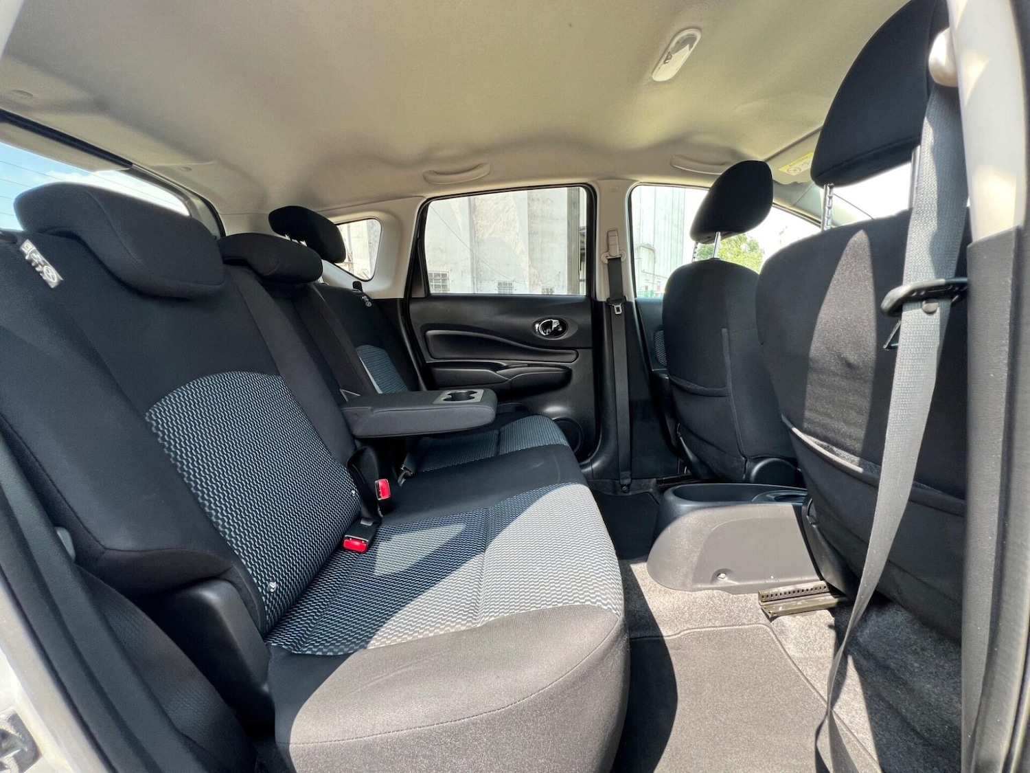 Used Nissan Note 2015 for sale - 77249705: Photo 57