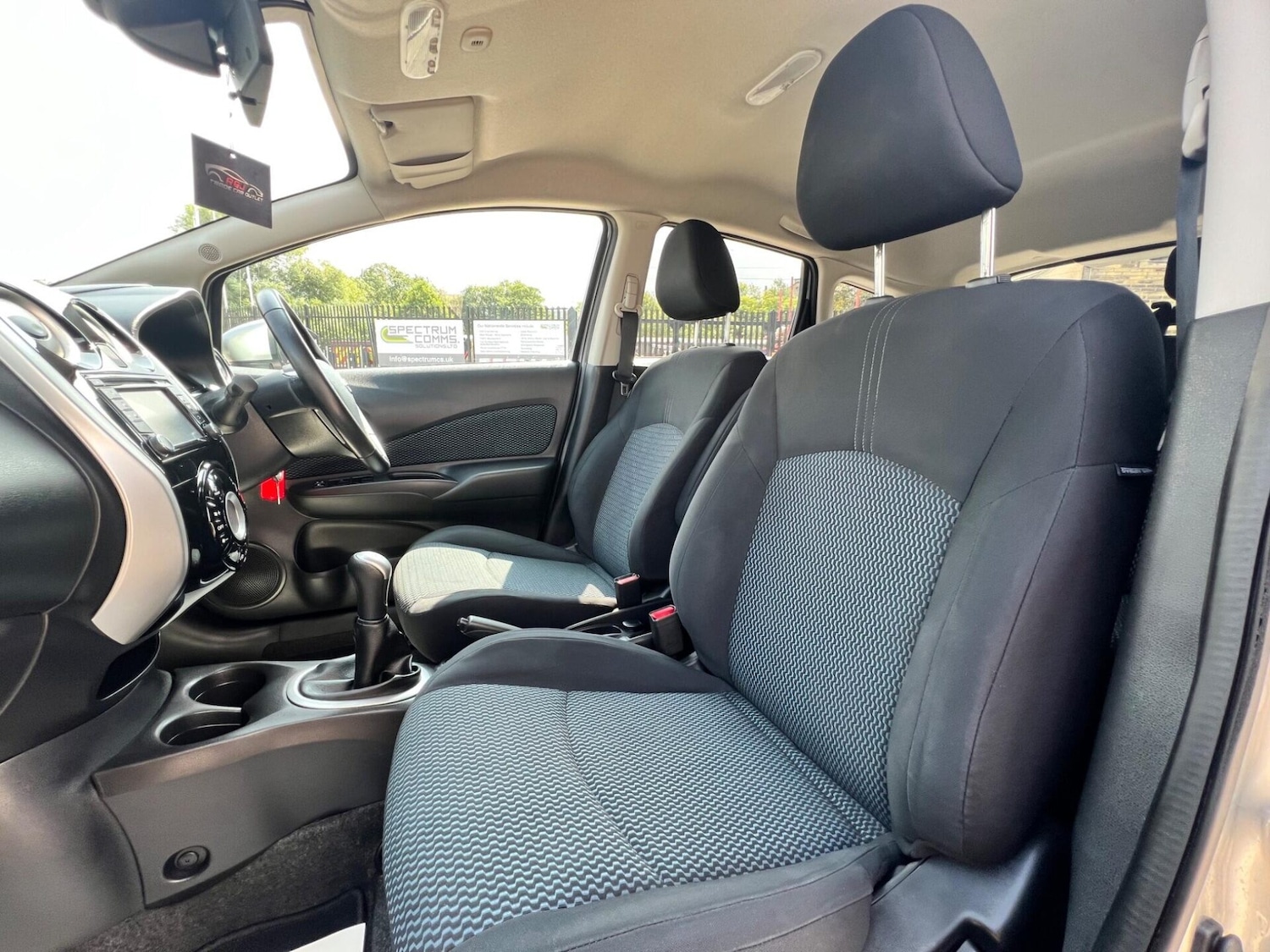 Used Nissan Note 2015 for sale - 77249705: Photo 63