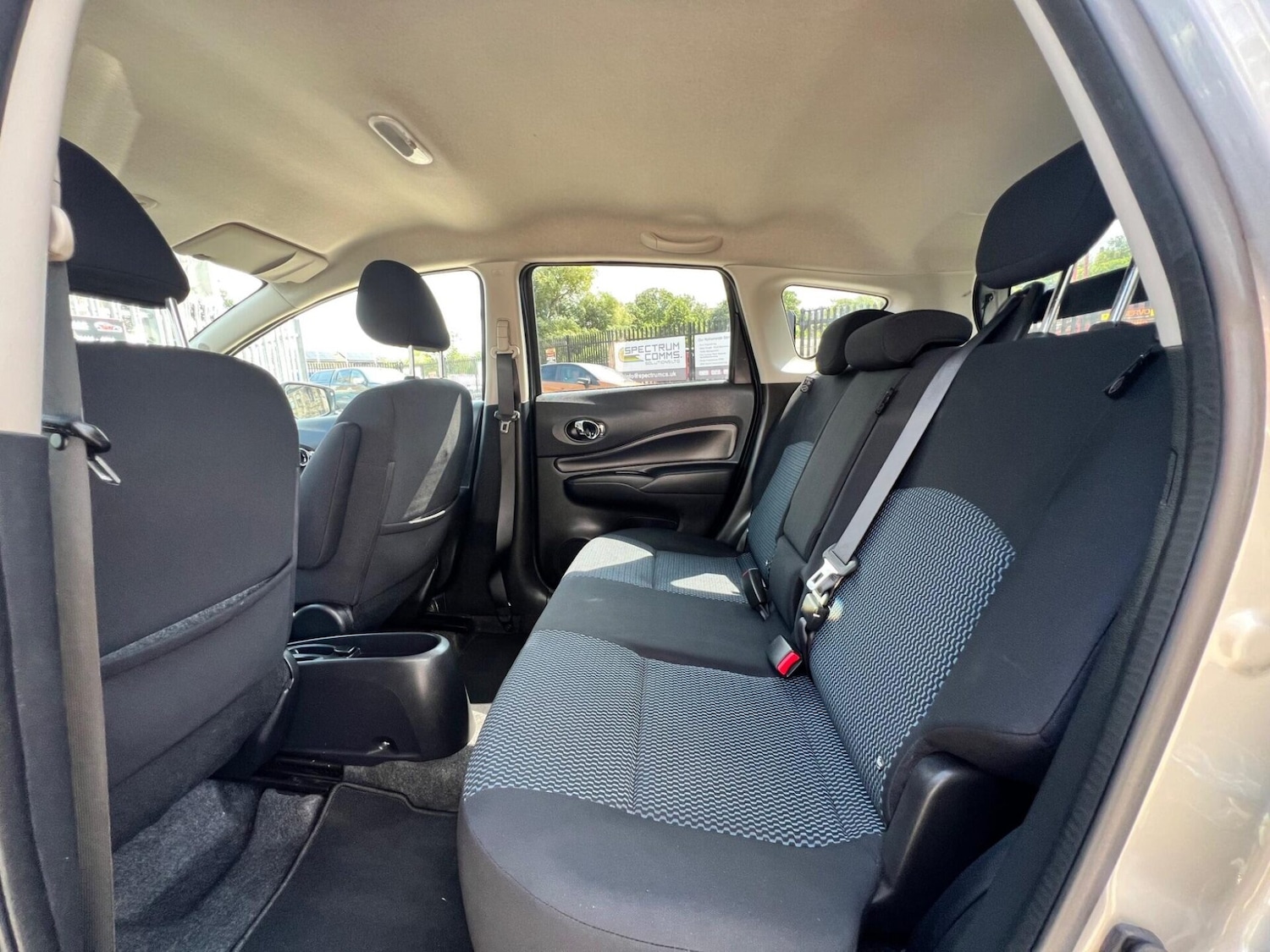 Used Nissan Note 2015 for sale - 77249705: Photo 68