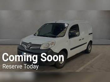 Used Renault Kangoo 2015 for sale - 78226452: Photo