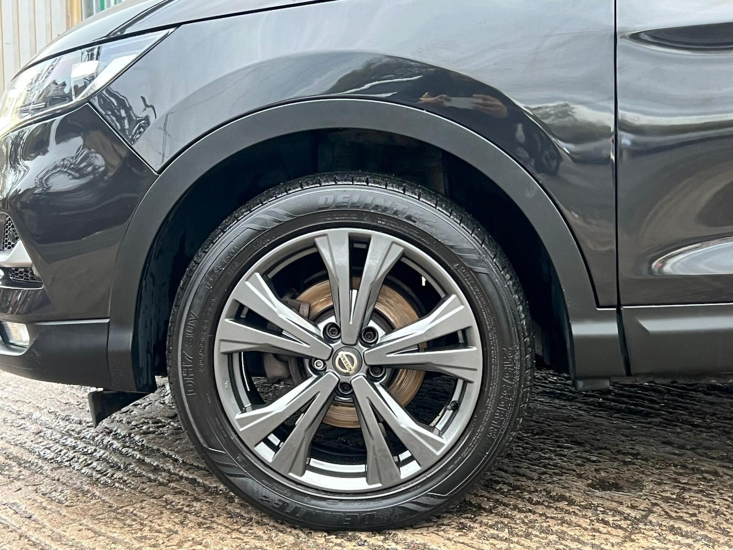 Used Nissan Qashqai 2018 for sale - 76472258: Photo 15