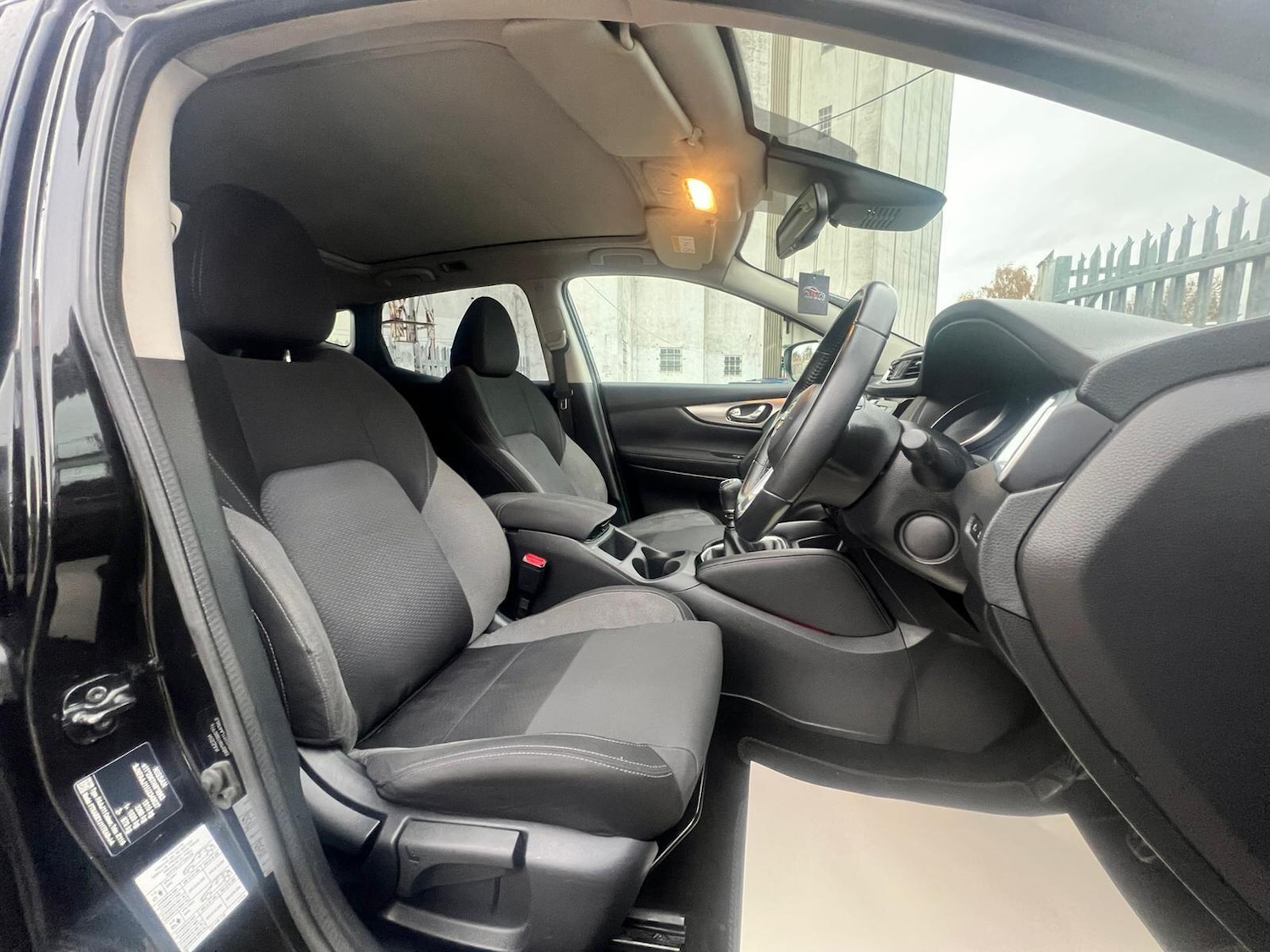 Used Nissan Qashqai 2018 for sale - 76472258: Photo 29