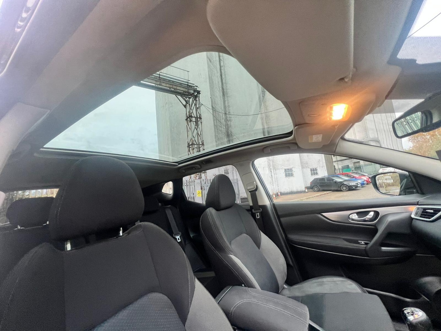 Used Nissan Qashqai 2018 for sale - 76472258: Photo 31