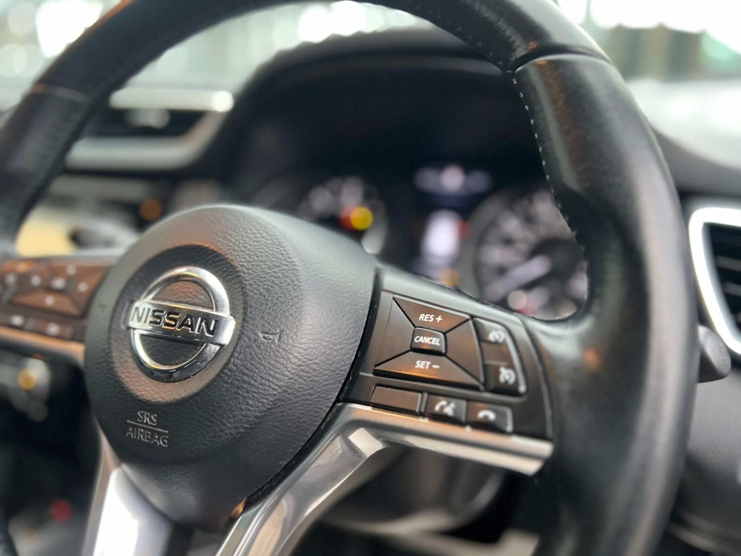 Used Nissan Qashqai 2018 for sale - 76472258: Photo 36