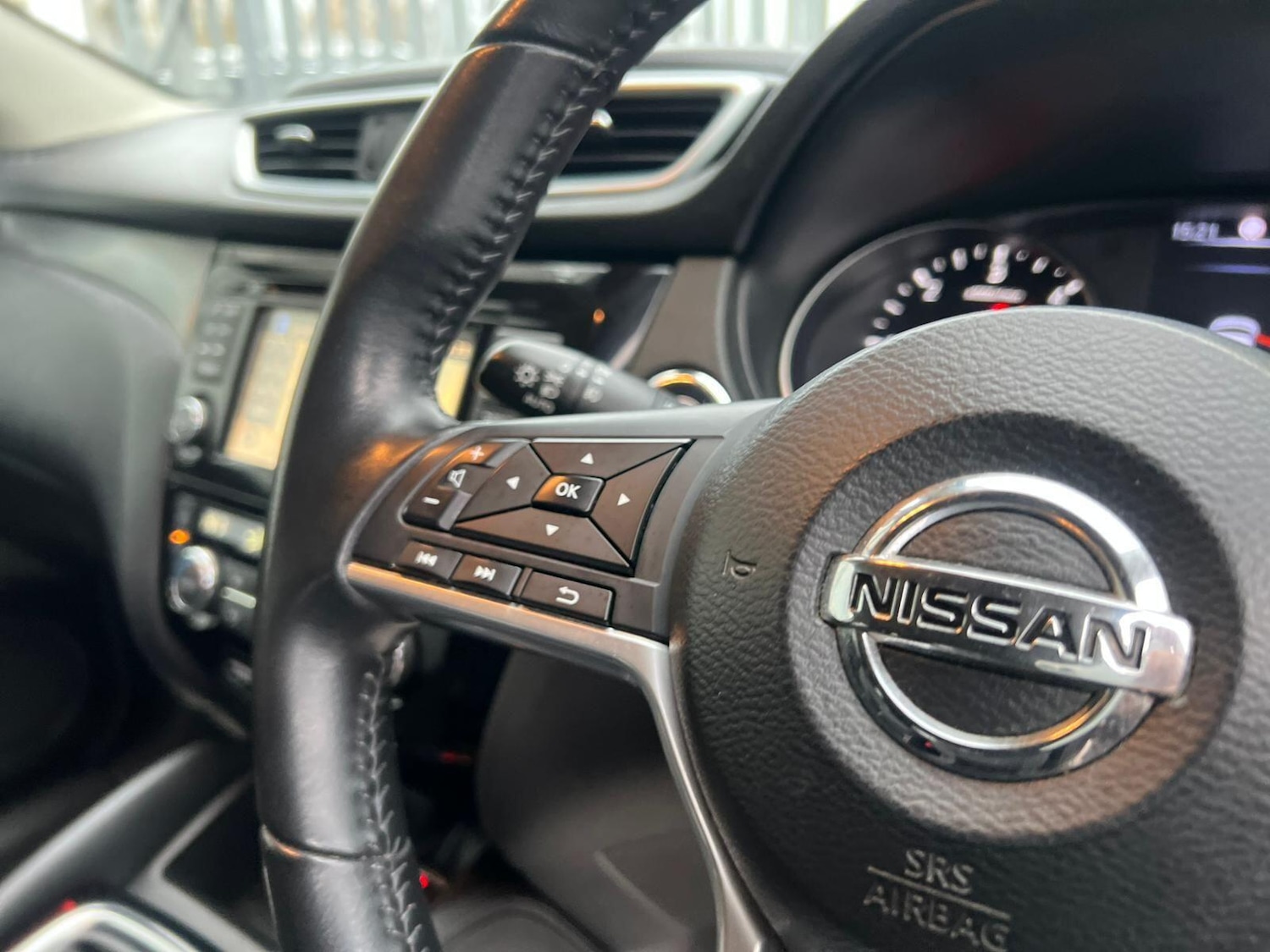 Used Nissan Qashqai 2018 for sale - 76472258: Photo 37