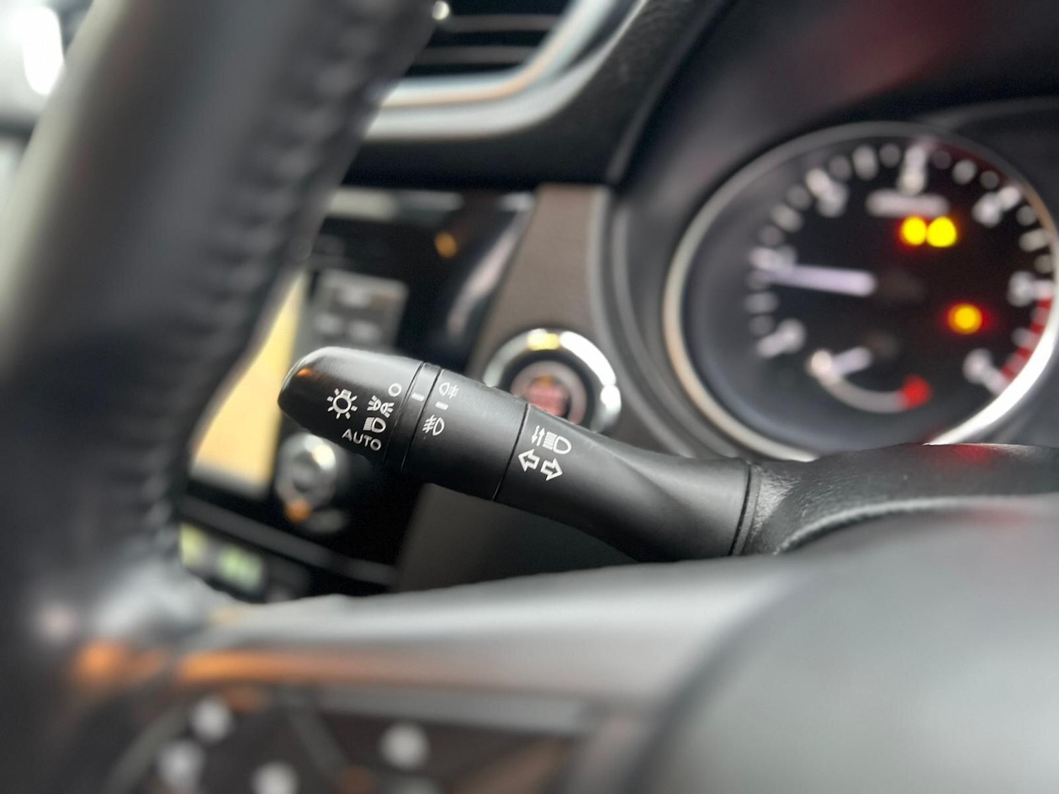 Used Nissan Qashqai 2018 for sale - 76472258: Photo 39