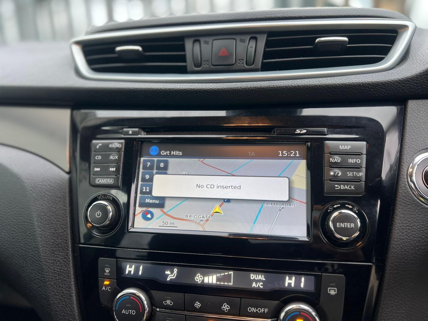 Used Nissan Qashqai 2018 for sale - 76472258: Photo 42