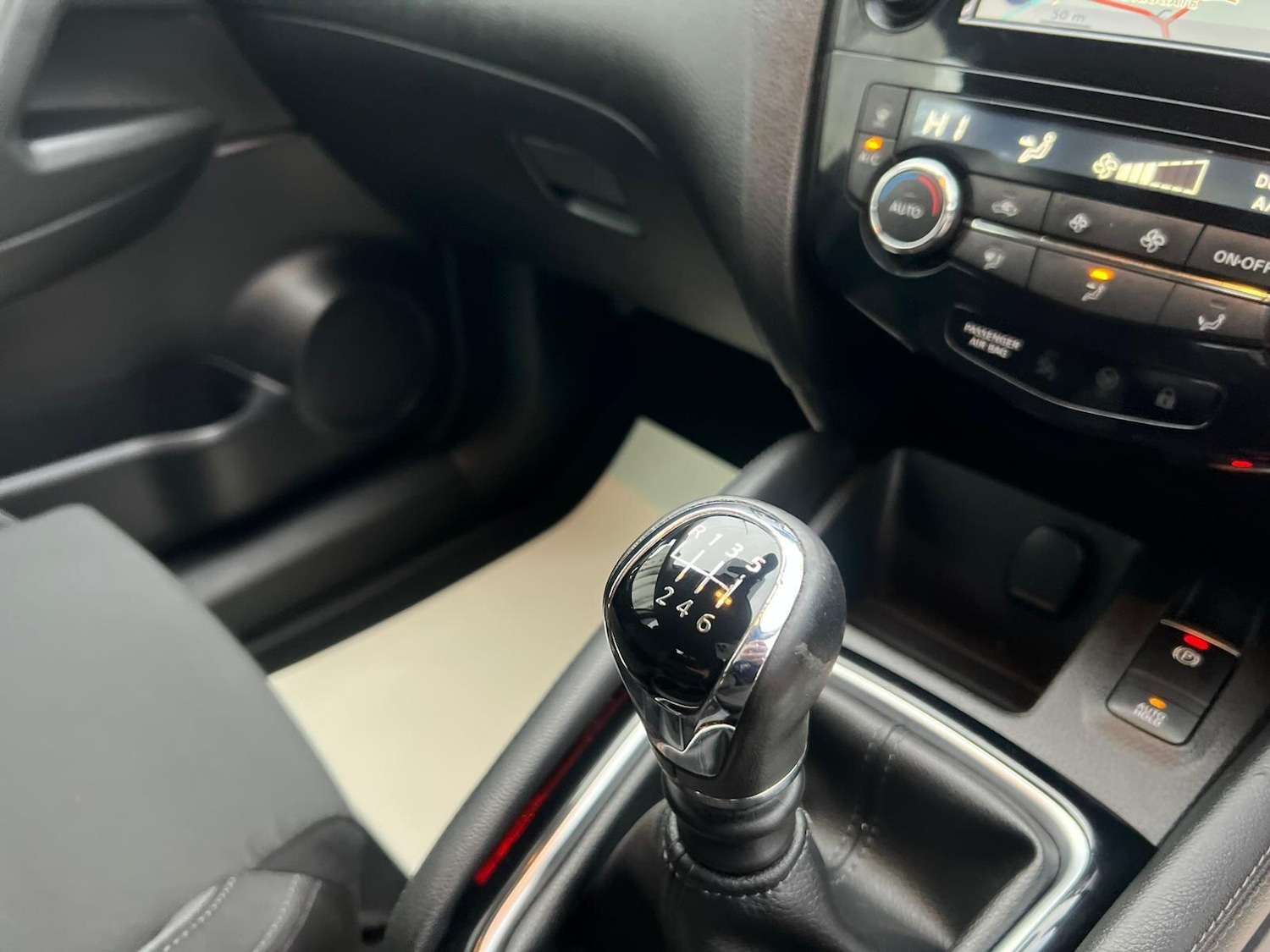 Used Nissan Qashqai 2018 for sale - 76472258: Photo 46