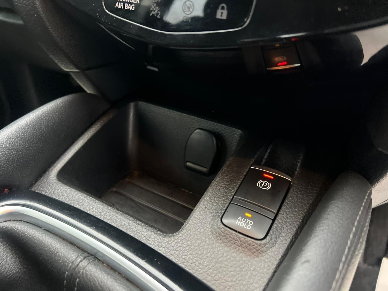 Used Nissan Qashqai 2018 for sale - 76472258: Photo 47