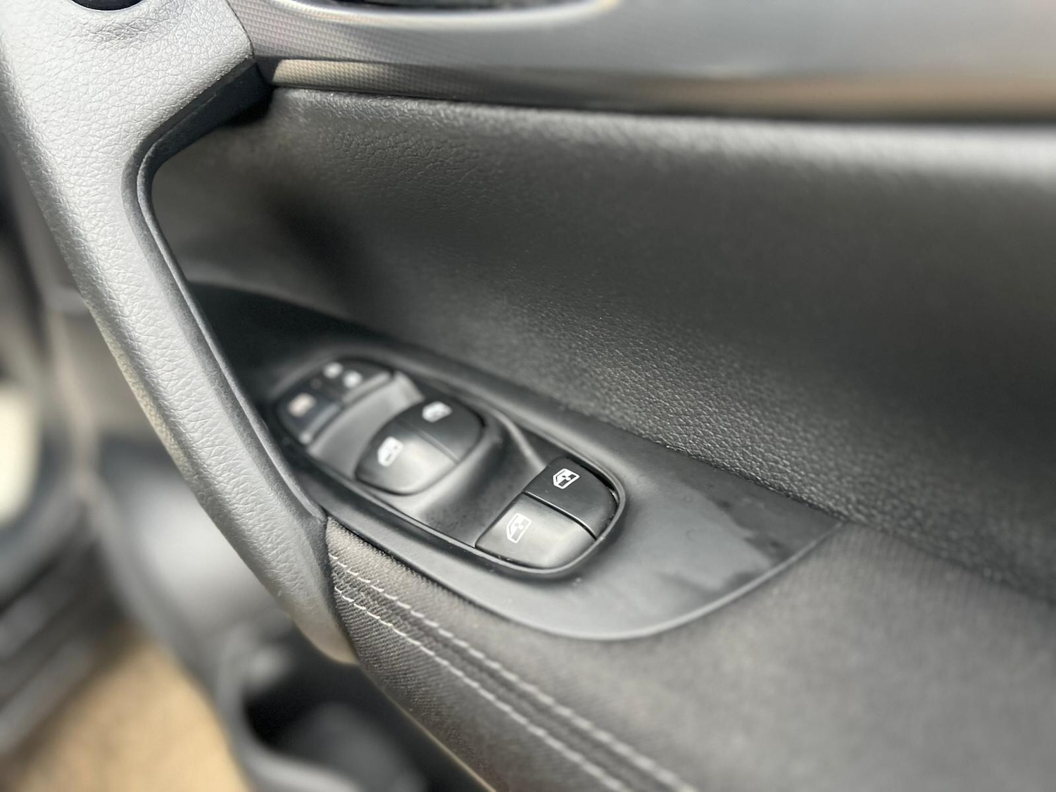 Used Nissan Qashqai 2018 for sale - 76472258: Photo 48