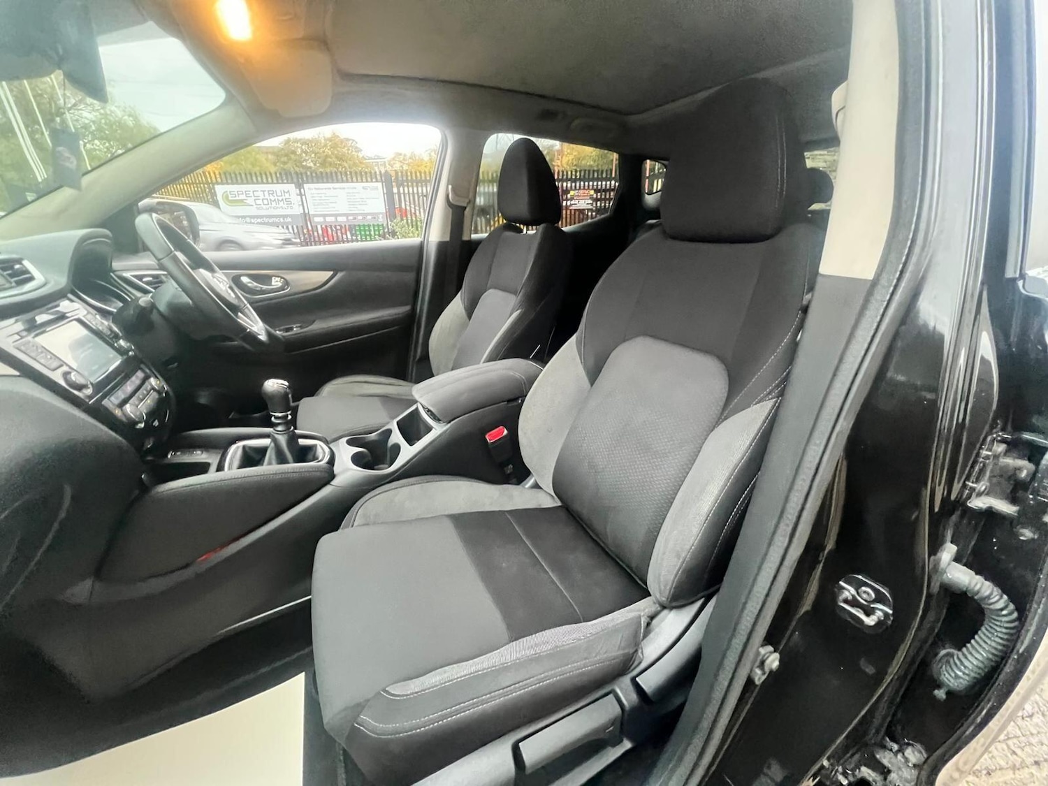 Used Nissan Qashqai 2018 for sale - 76472258: Photo 61