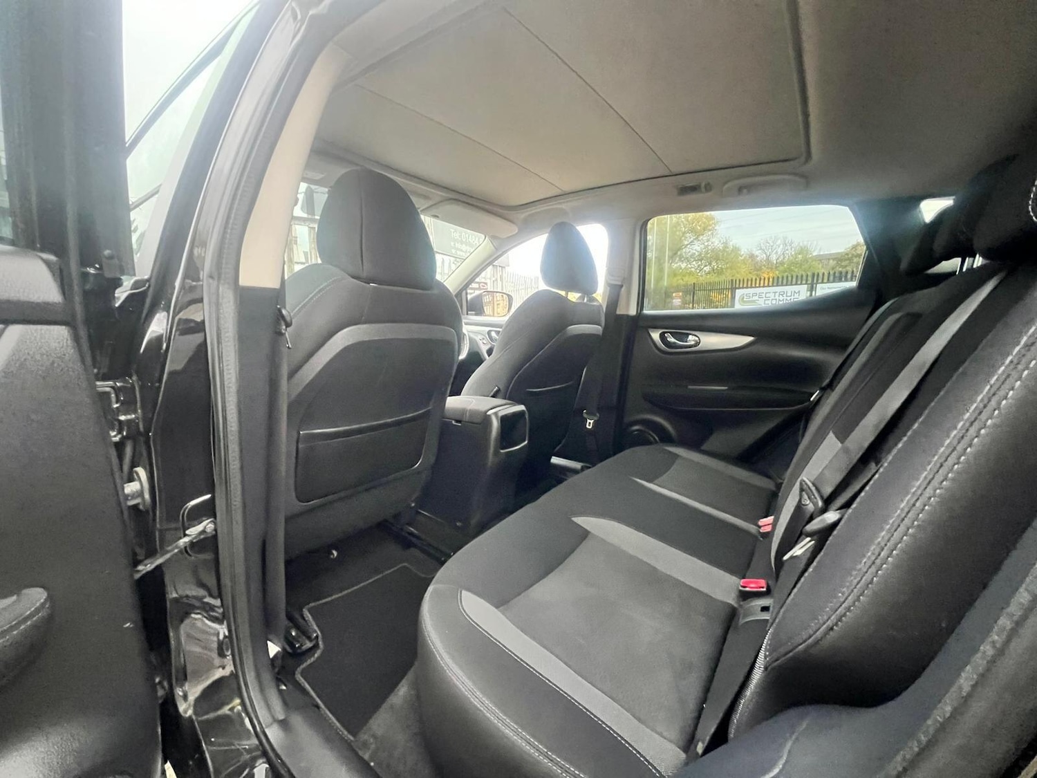 Used Nissan Qashqai 2018 for sale - 76472258: Photo 64