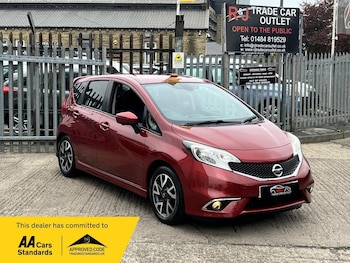 2014 (64) - 1.5 dCi Tekna 5dr