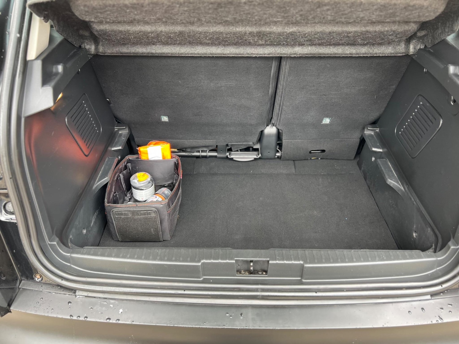 Used Renault Captur 2015 for sale - 76573481: Photo 24