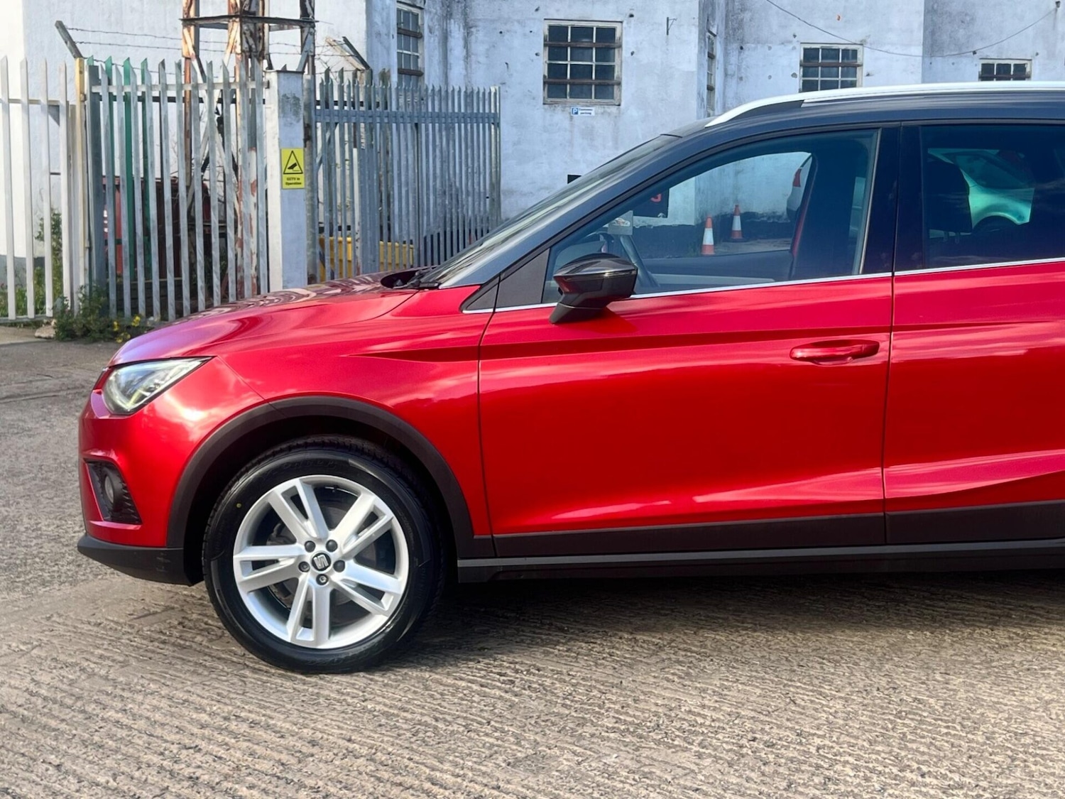 Used SEAT Arona 2019 for sale - 77249742: Photo 17