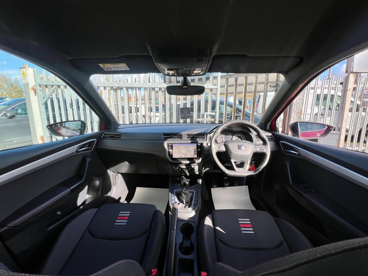 Used SEAT Arona 2019 for sale - 77249742: Photo 26