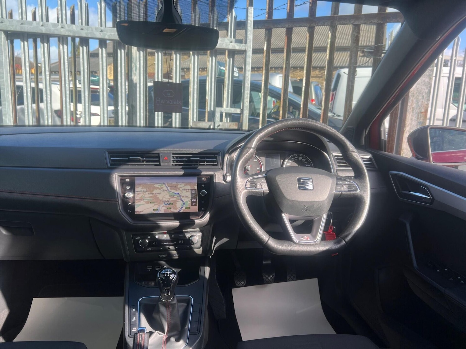 Used SEAT Arona 2019 for sale - 77249742: Photo 27