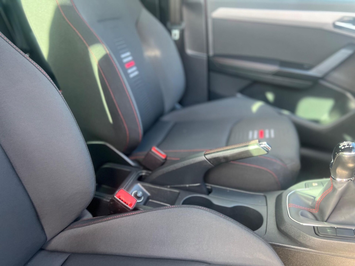 Used SEAT Arona 2019 for sale - 77249742: Photo 30