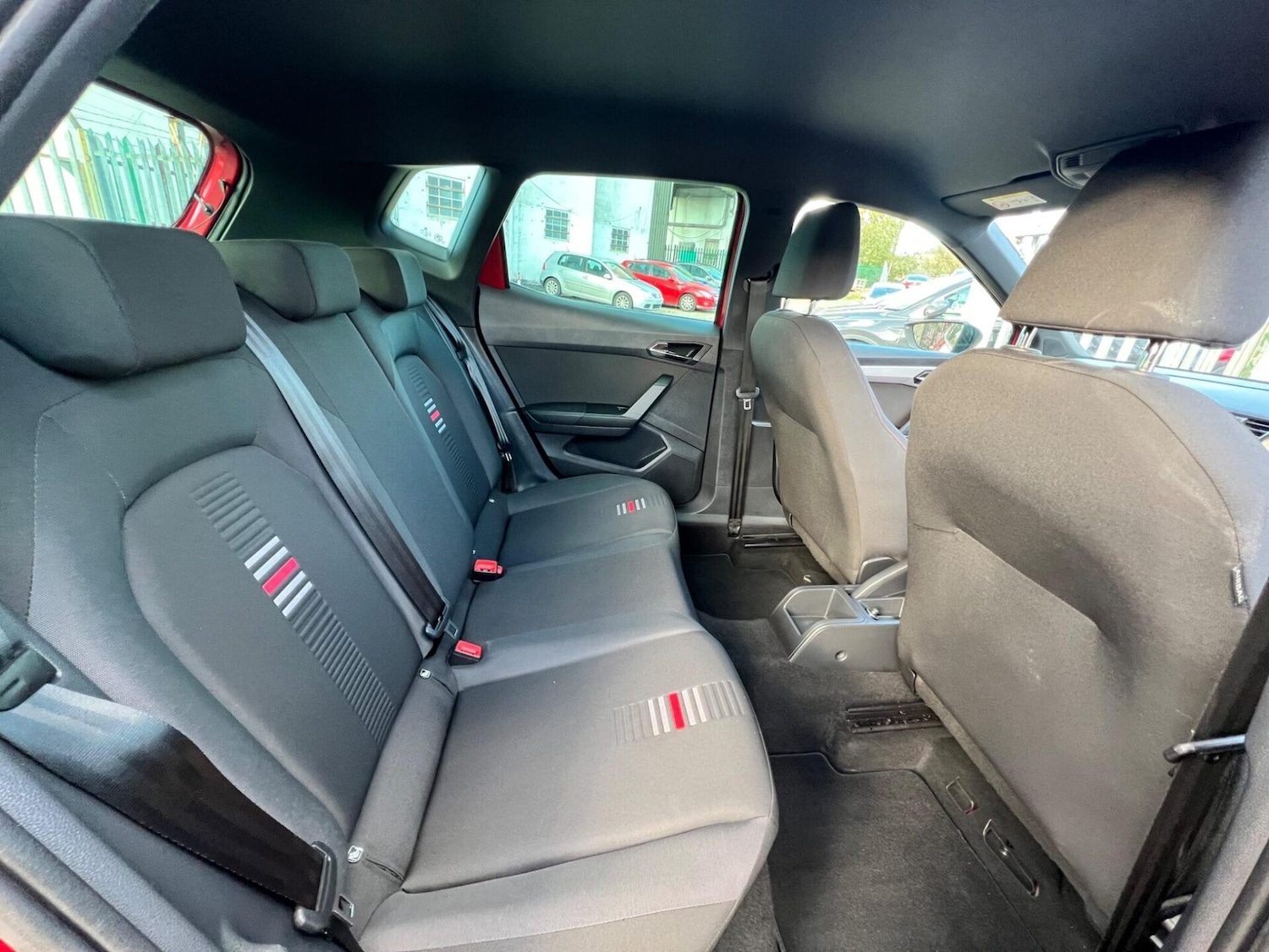 Used SEAT Arona 2019 for sale - 77249742: Photo 52