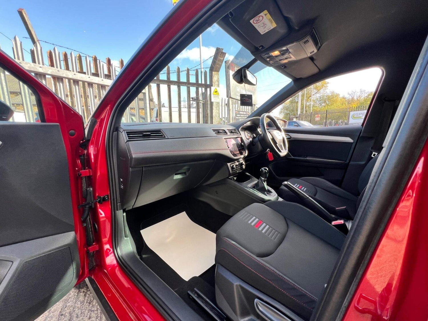 Used SEAT Arona 2019 for sale - 77249742: Photo 55