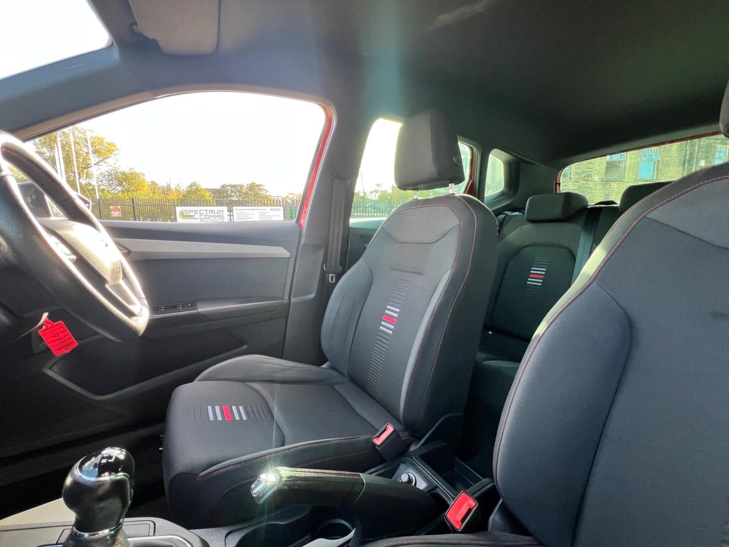 Used SEAT Arona 2019 for sale - 77249742: Photo 59