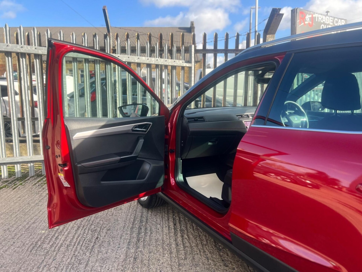 Used SEAT Arona 2019 for sale - 77249742: Photo 61