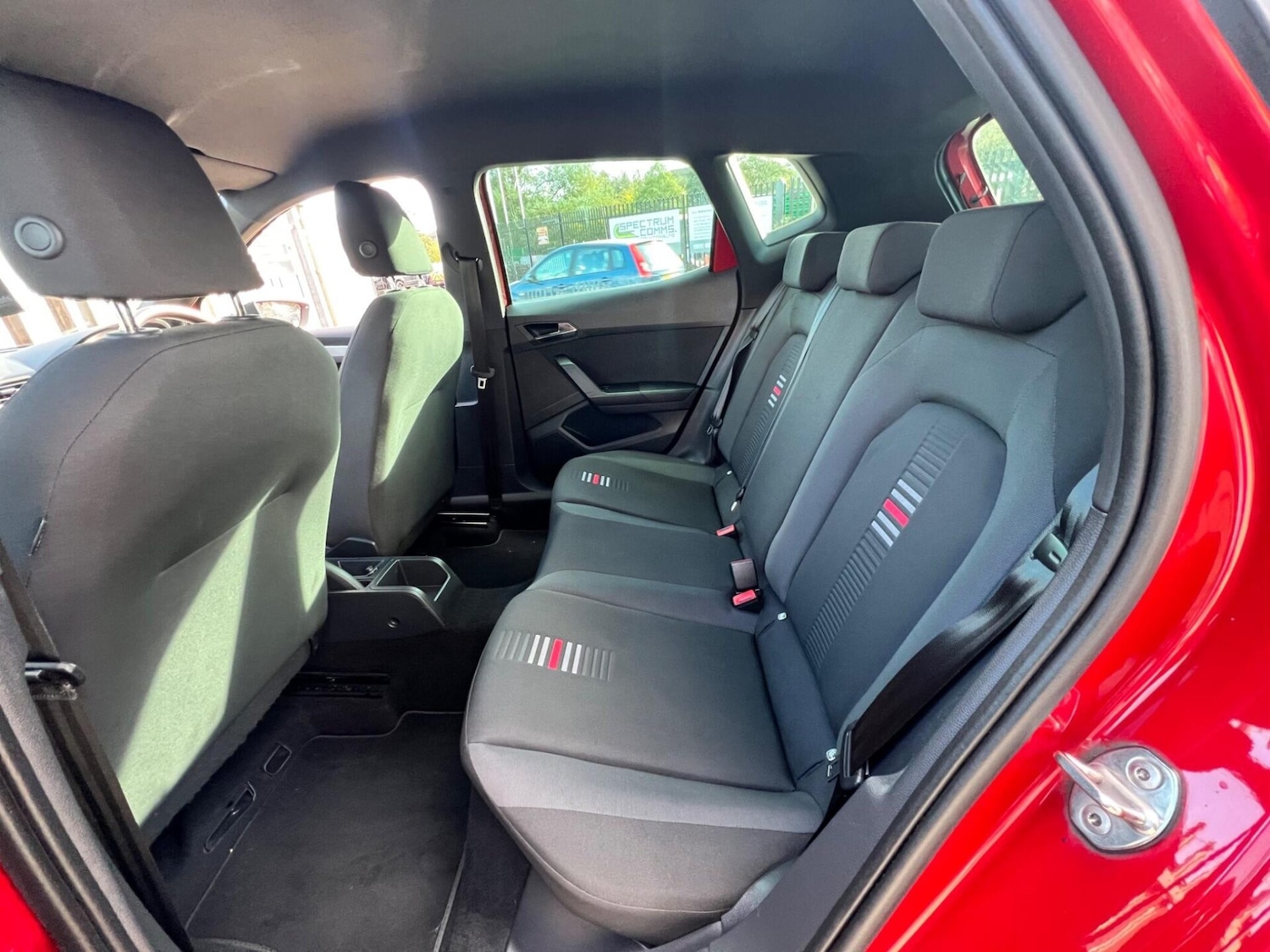 Used SEAT Arona 2019 for sale - 77249742: Photo 64