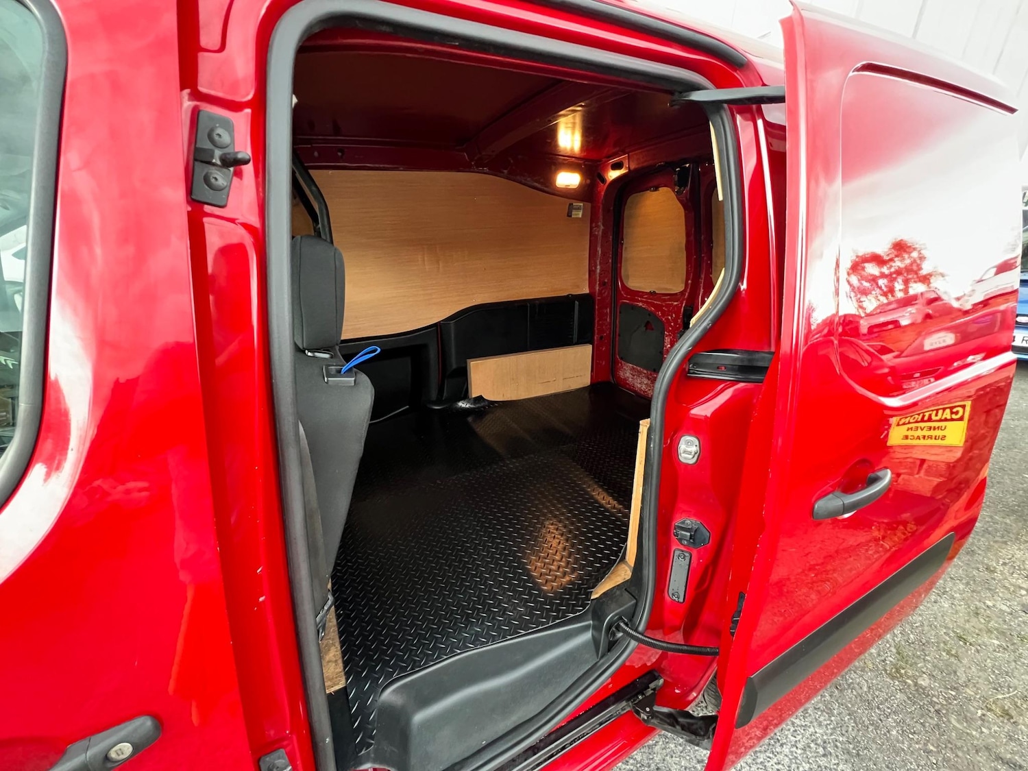 Vehicle 17